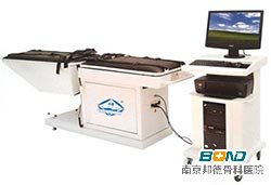 腰椎间盘突出的牵引治疗吗