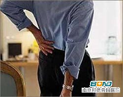 腰椎骨质增生的原因