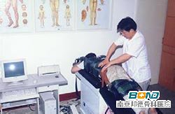 常见腰腿痛病与手法治疗有哪些