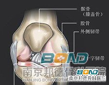 膝关节骨刺的症状有哪些？