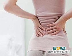 产后腰肌劳损怎么办