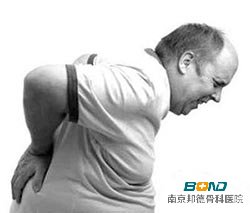 急性腰肌劳损症状
