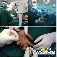 南京邦德骨科医院，南医大合作医院好不好