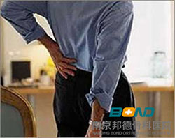 骨质增生有哪些特征