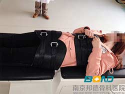 骨质增生理疗